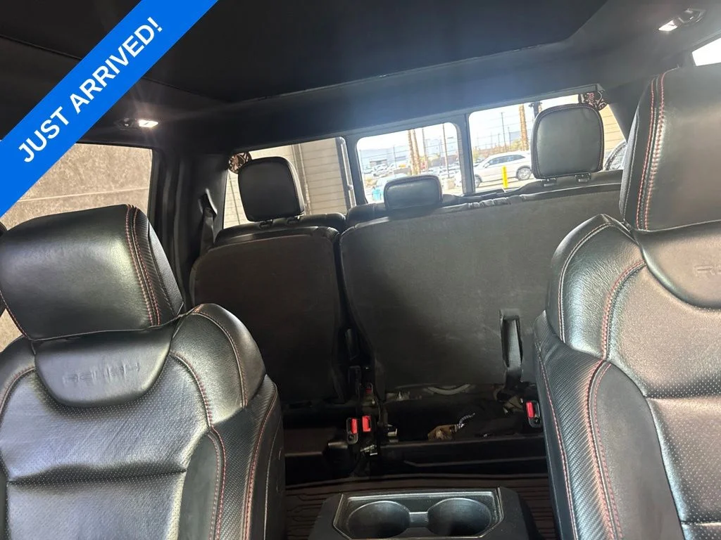 Used 2020 Lead Foot Ford Raptor image 5