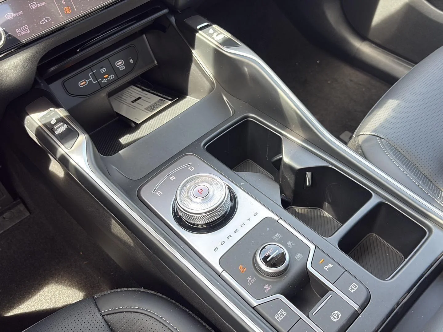 New 2026 Steel Gray Kia EX image 14