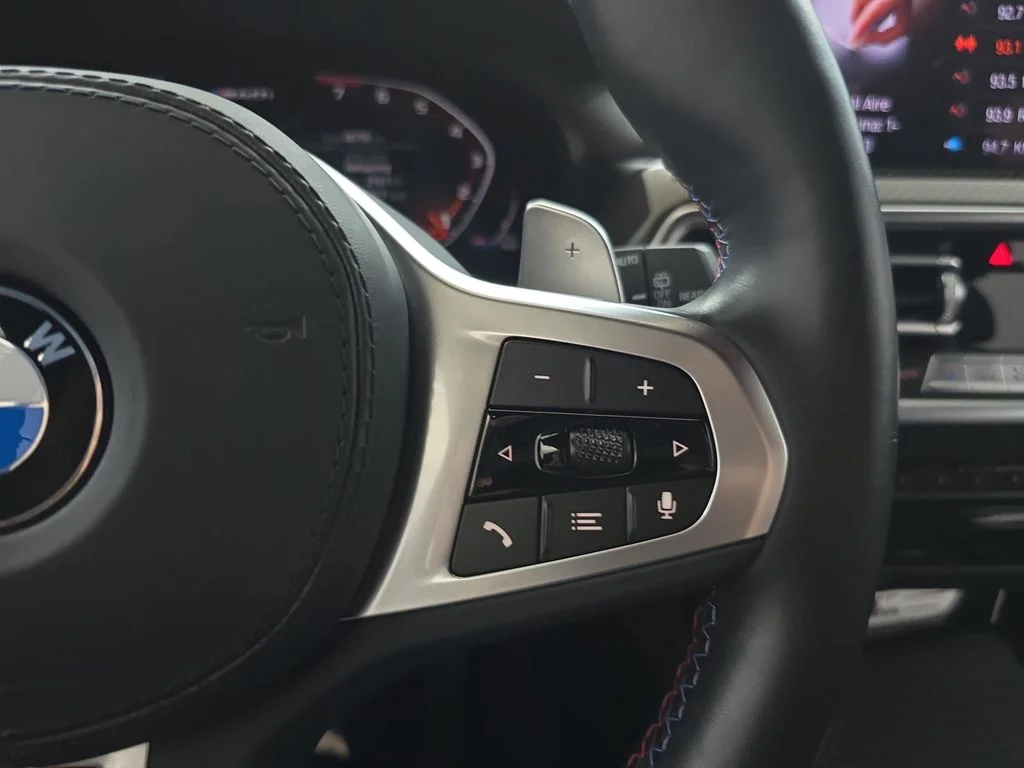 Used 2023 Dark Graphite BMW M40i image 18