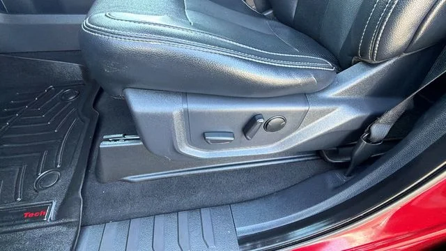 2022 Ford F-250 Super Duty Lariat - Photo 22
