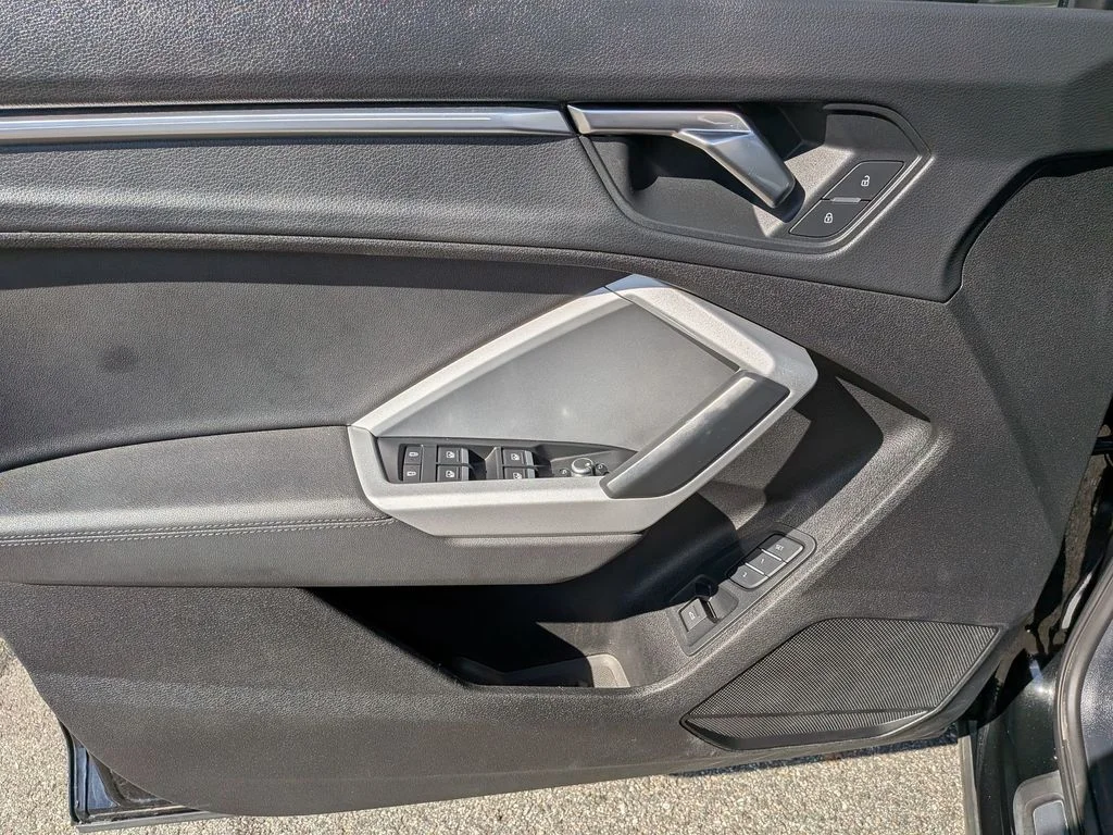 Used 2023 Black Audi Premium Plus image 14