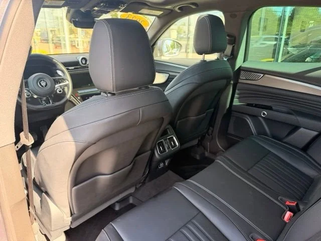 Certified Used 2023 Gray Maserati GT image 8