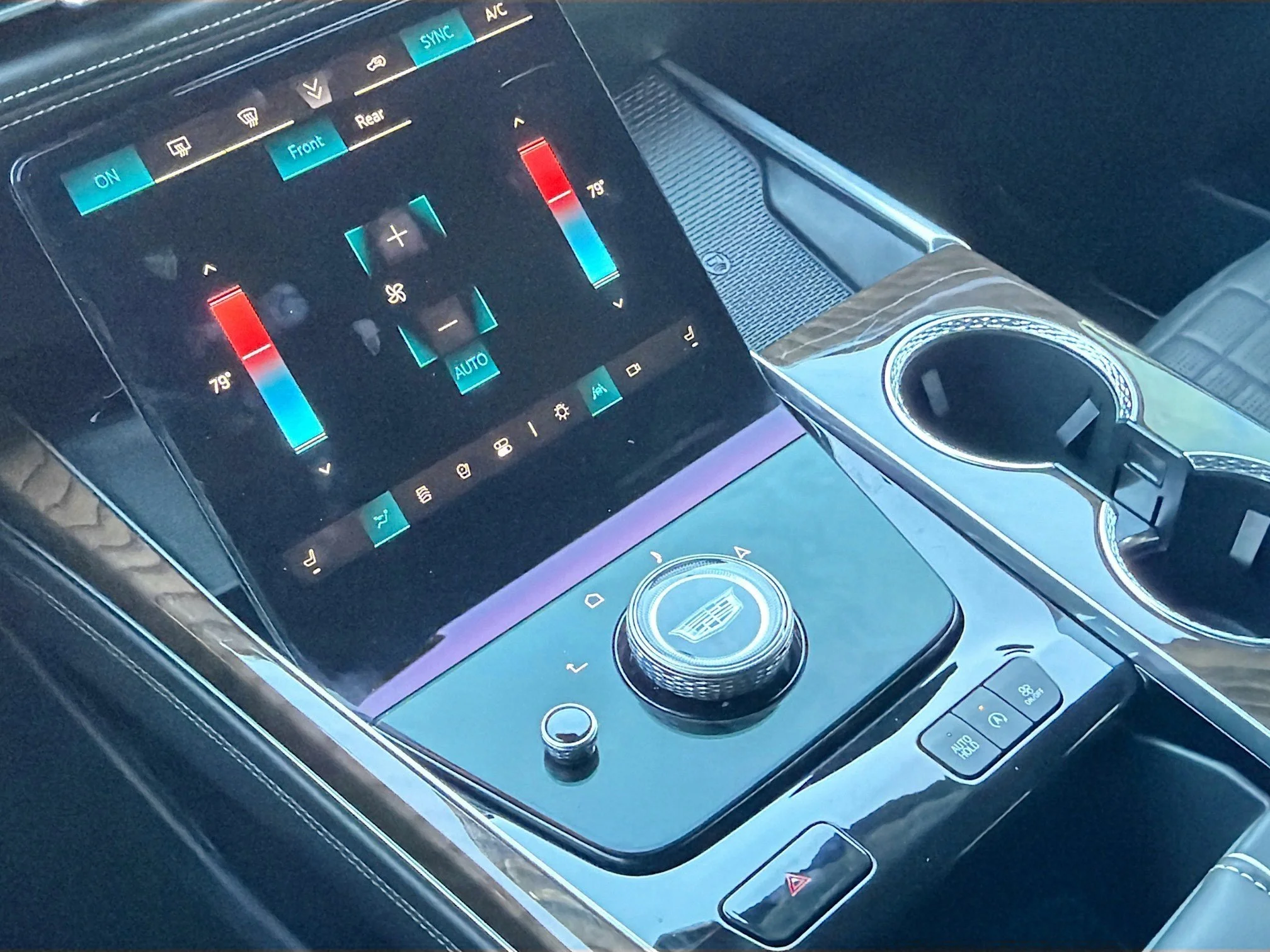 2025 Cadillac Escalade Sport Platinum - Photo 30