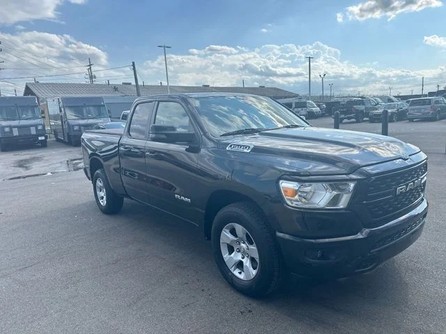 Used 2023 Black Ram Big Horn/Lone Star image 11