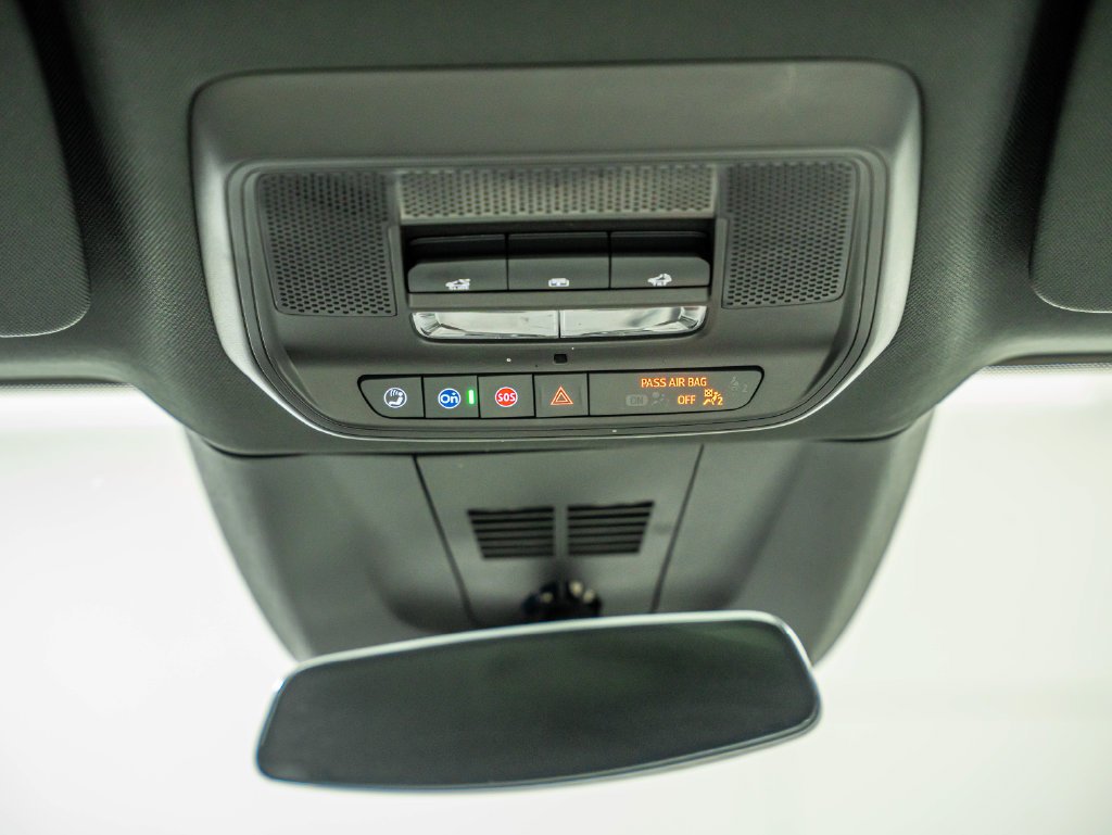 Used 2024 Scarlet Red Metallic Acura AWD A-Spec Package image 38