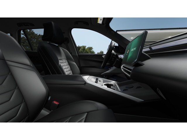 New 2027 Carbon Black Metallic BMW X5 40 image 9