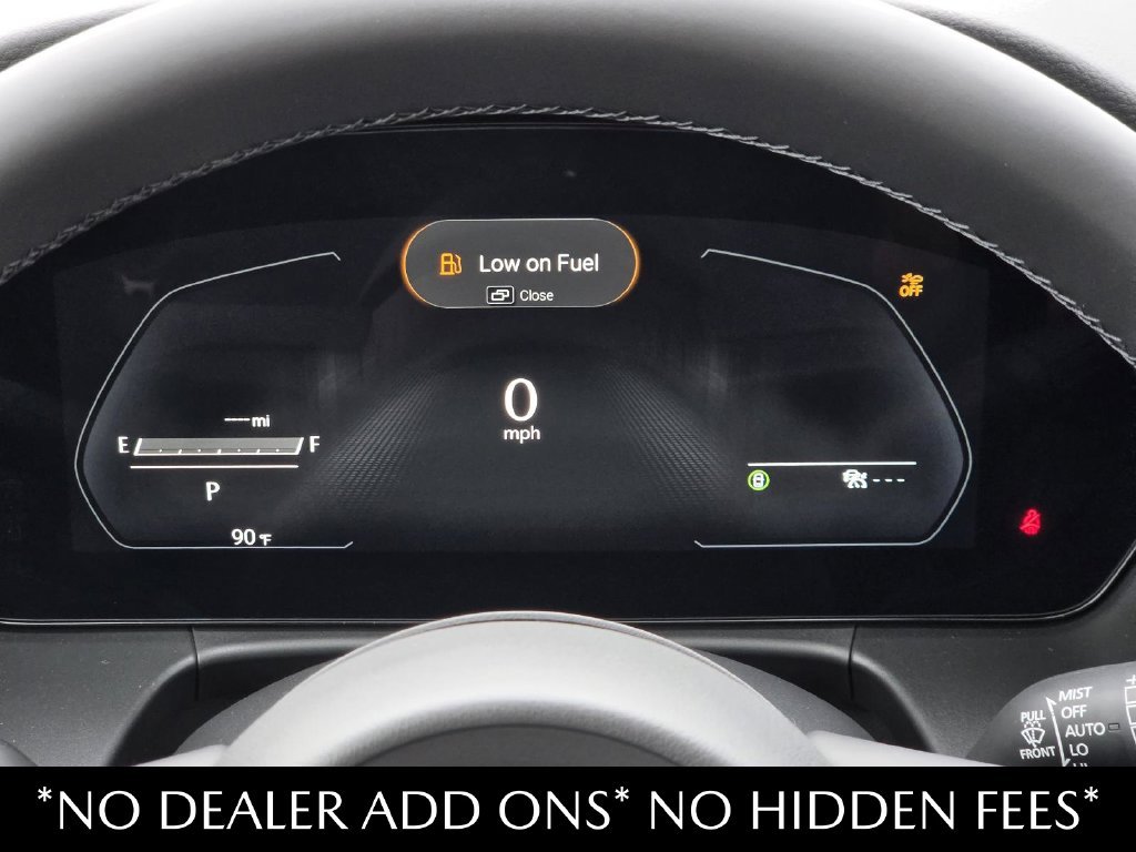 New 2026 Jet Black Mica Mazda 2.5 S Premium AWD image 23