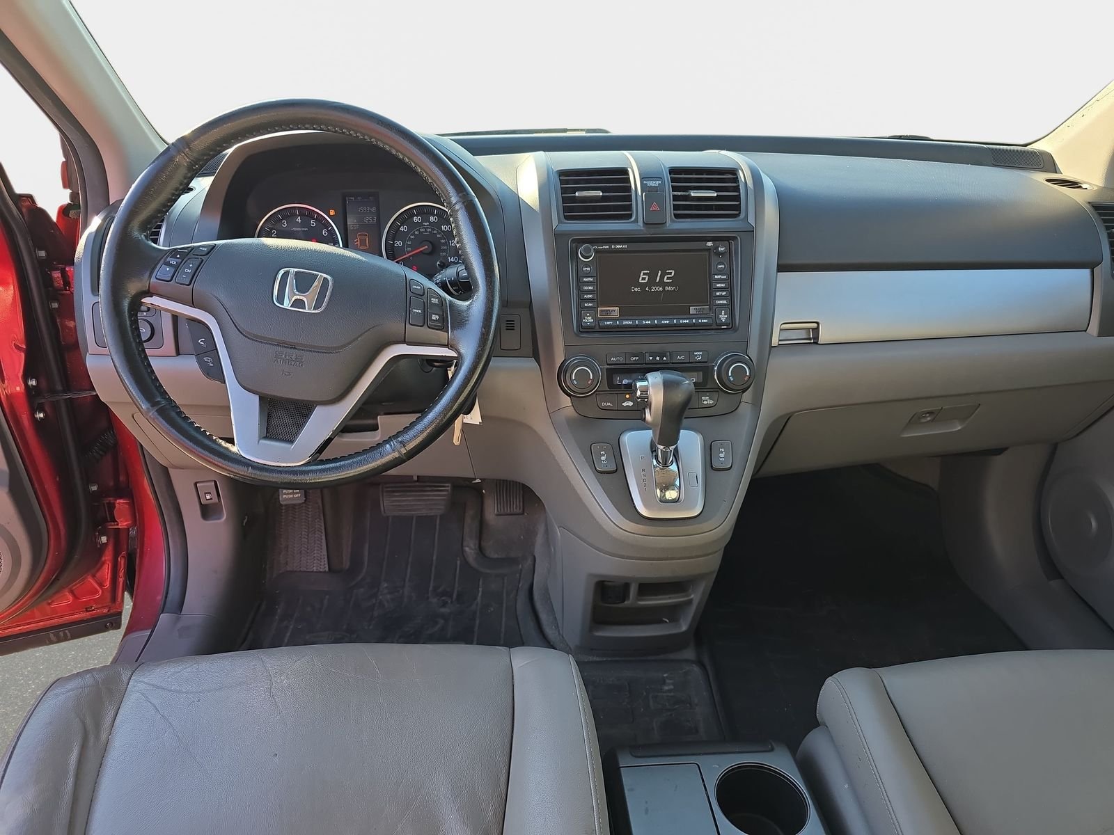 Used 2011  Honda EX-L image 12