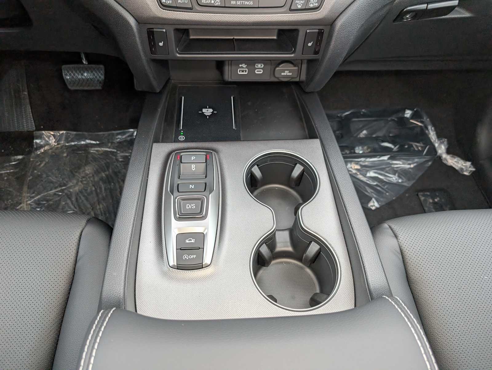 2026 Honda Ridgeline RTL - Photo 12