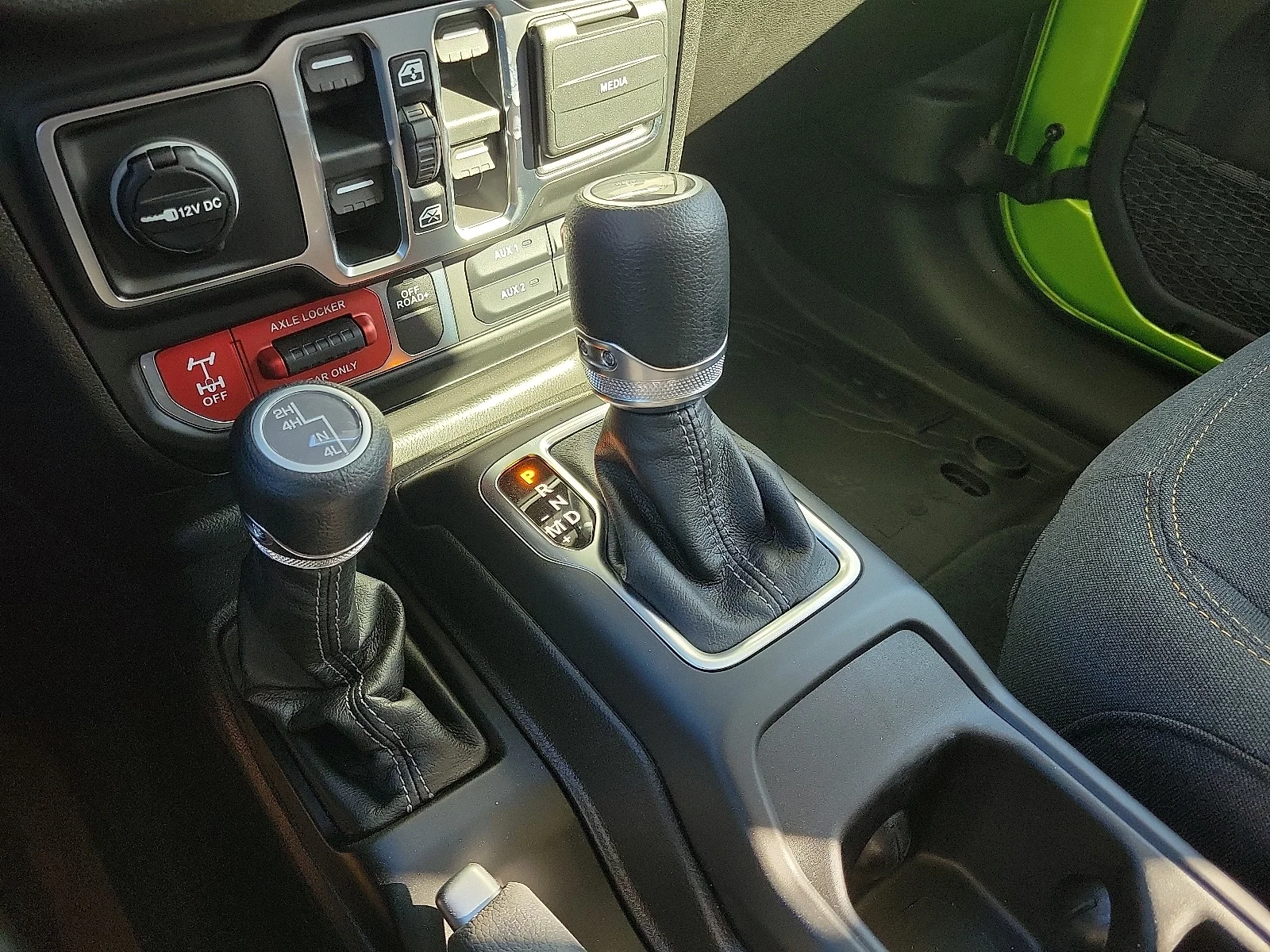 New 2026 PGE Mojito! Cle Jeep 4-DOOR WILLYS image 16