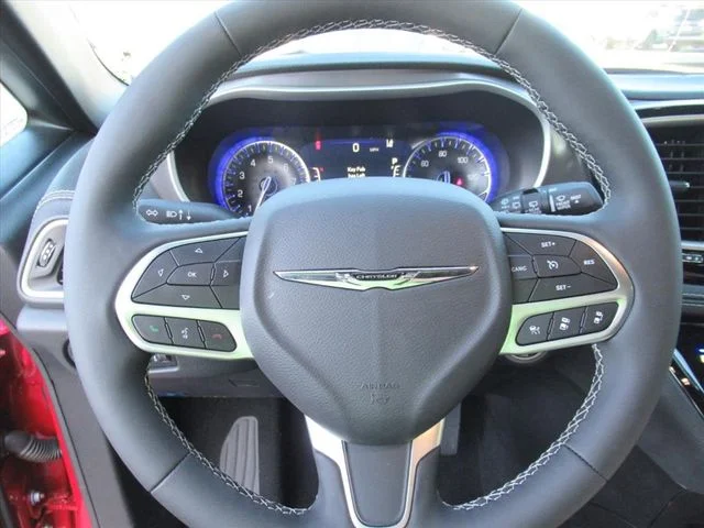 2026 Chrysler Pacifica Select - Photo 19