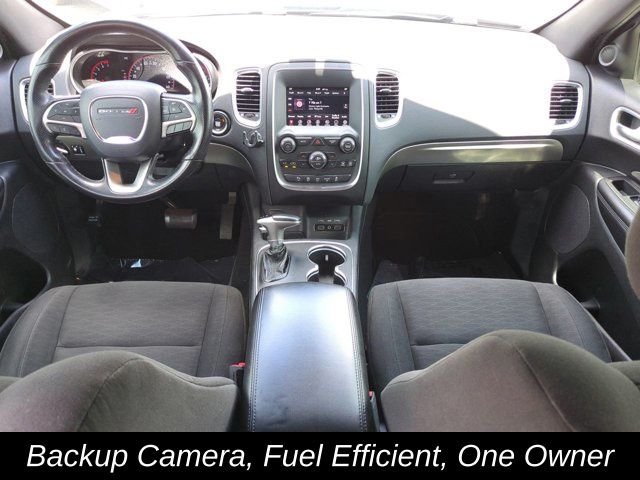 Used 2020 Gray Dodge SXT Plus image 15