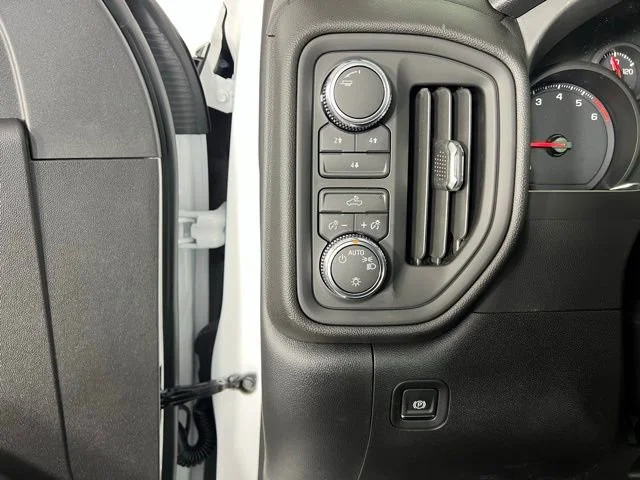 New 2026 Summit White GMC Pro image 17