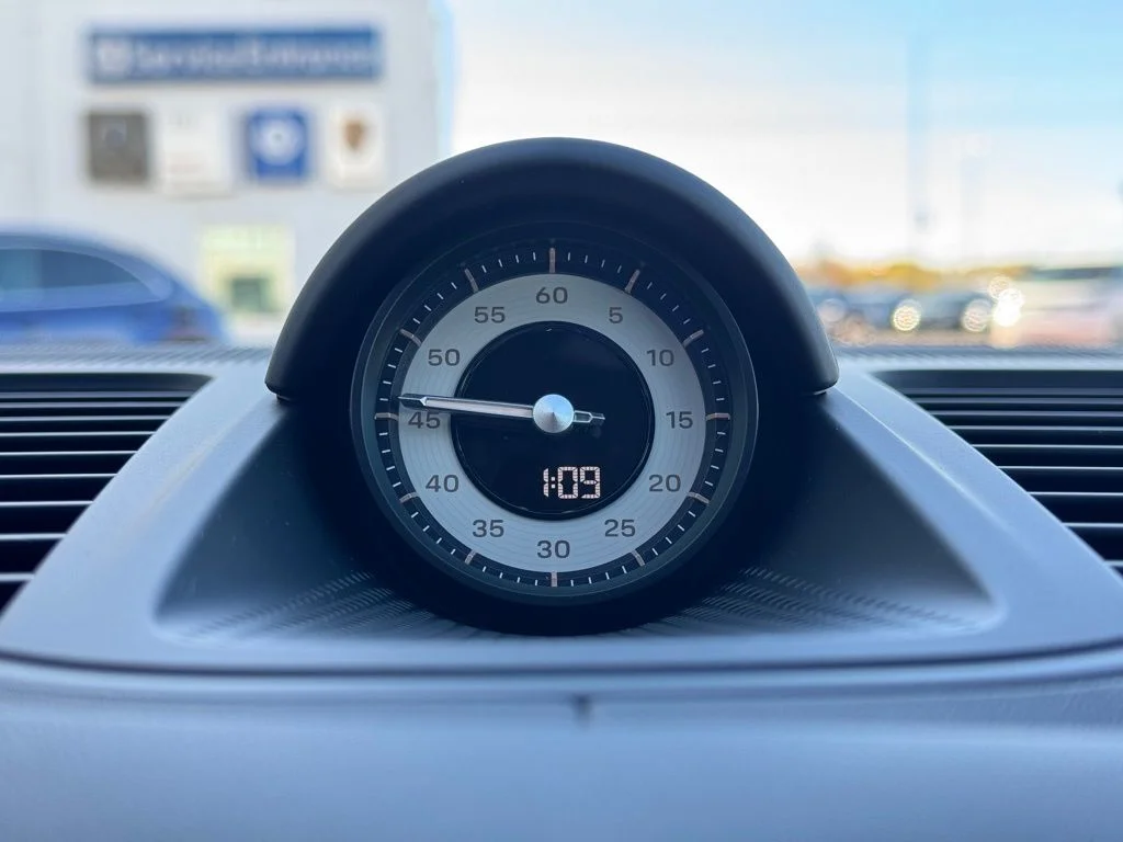 2026 Porsche Panamera Base - Photo 15