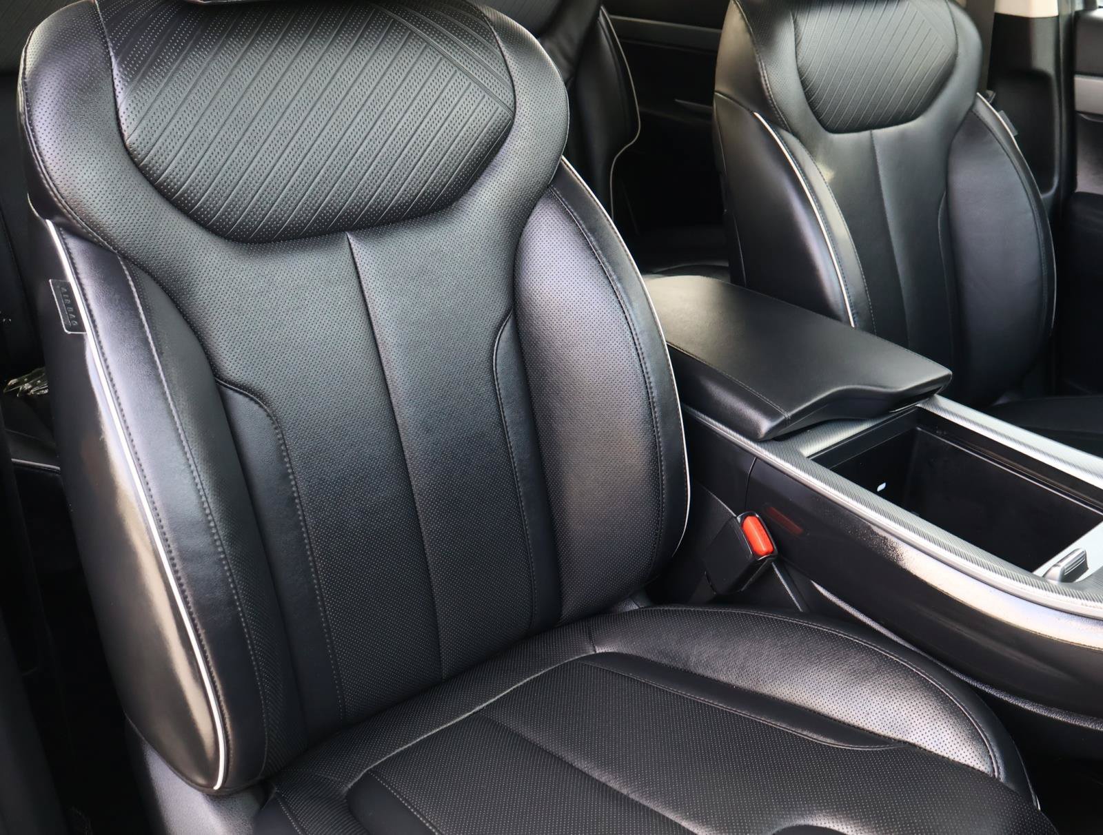2023 Hyundai Palisade XRT - Photo 16