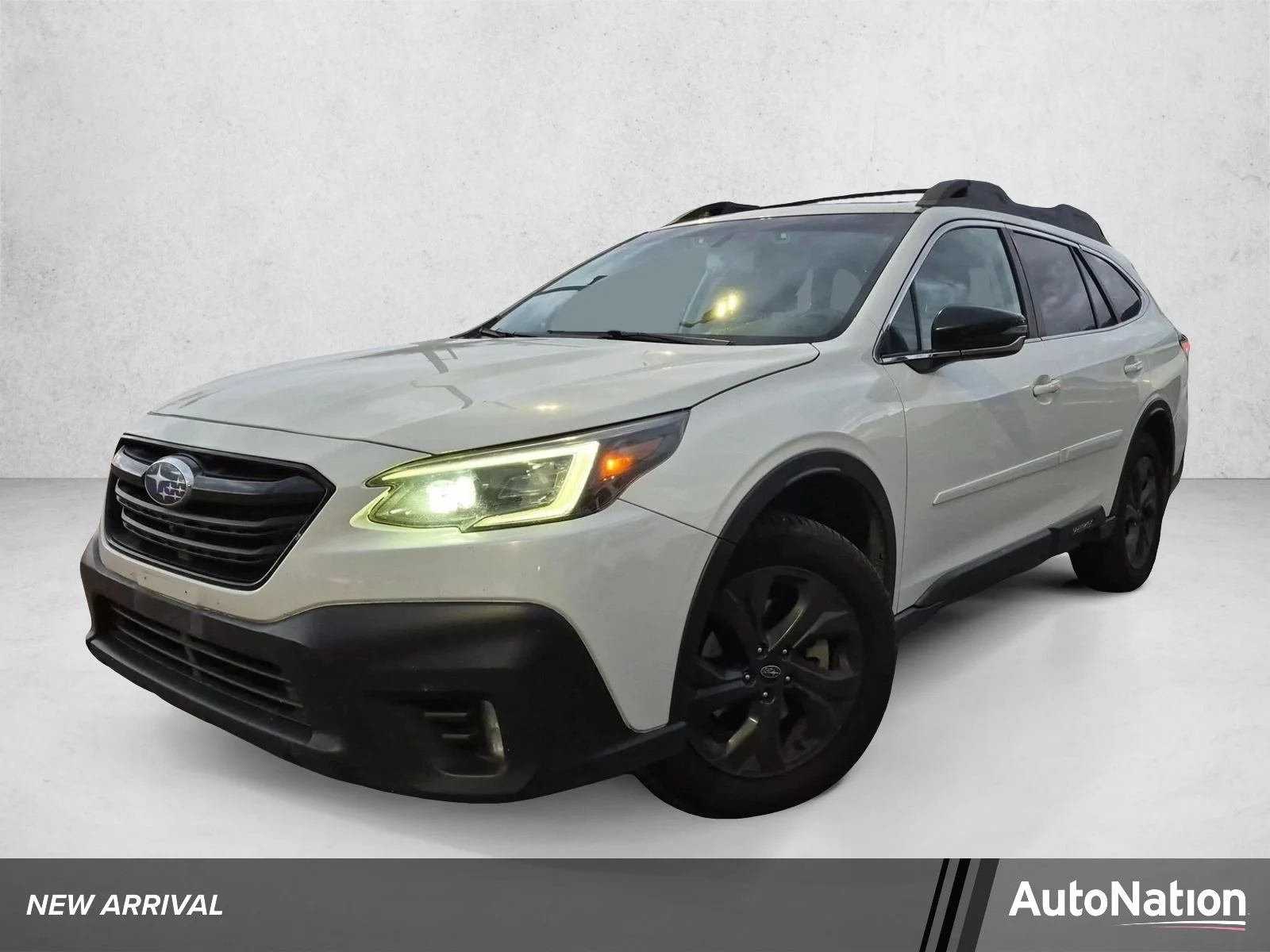 2020 Subaru Outback