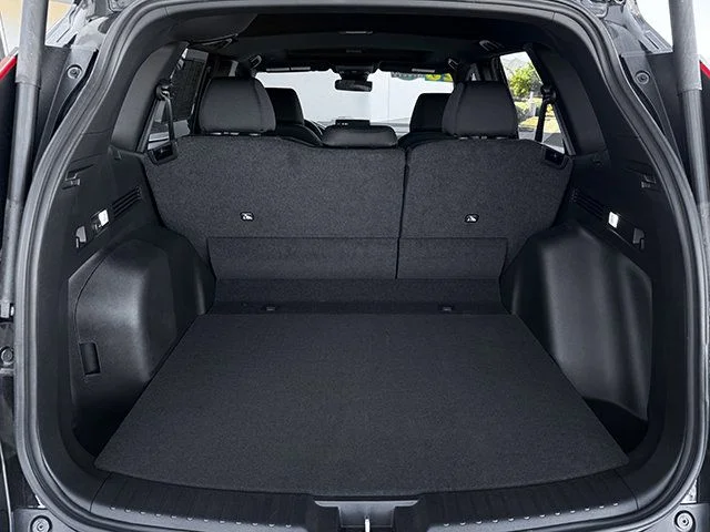 2026 Honda CR-V TrailSport - Photo 24