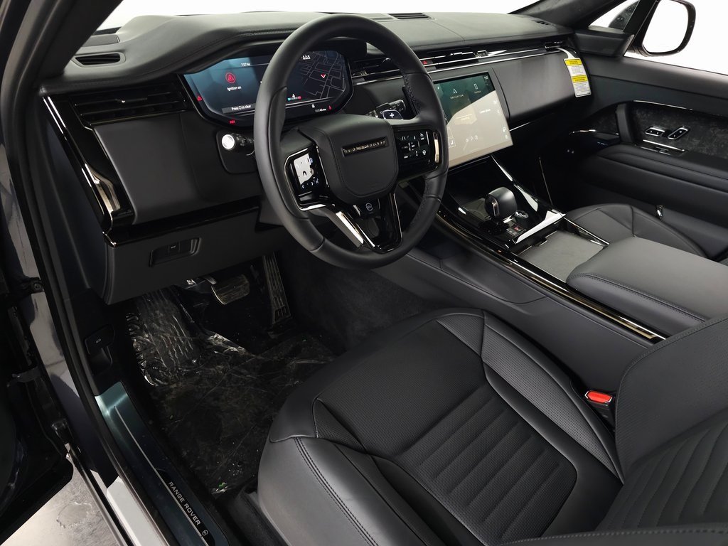 2026 LAND ROVER RANGE ROVER SPORT - Image 16