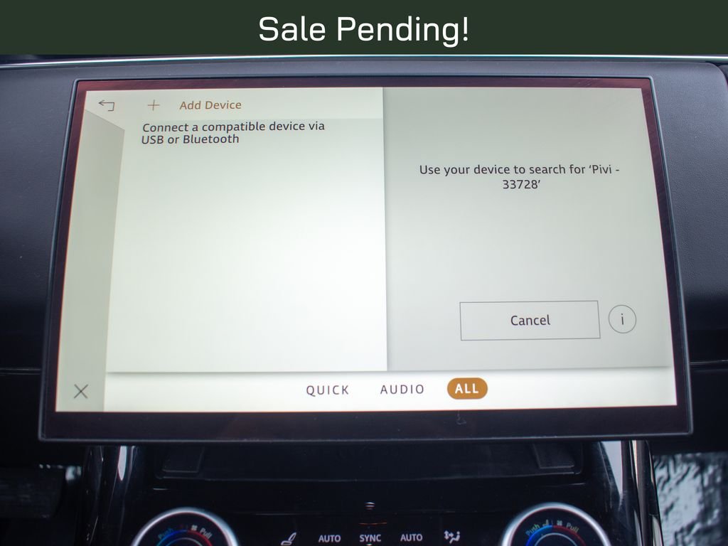 2023 Land Rover Range Rover Sport SE - Photo 32