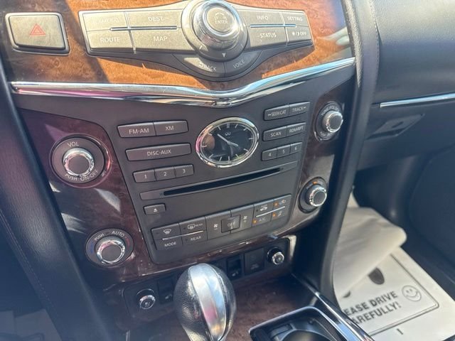Used 2012 Gray INFINITI Base image 24