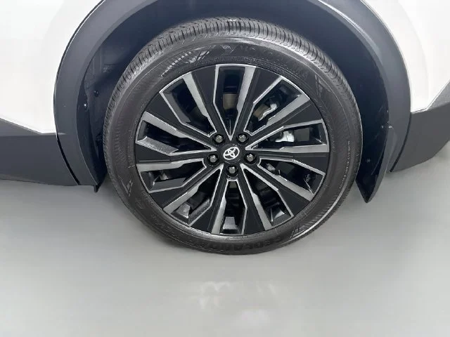 Certified Used 2026 Beige Toyota XSE image 33