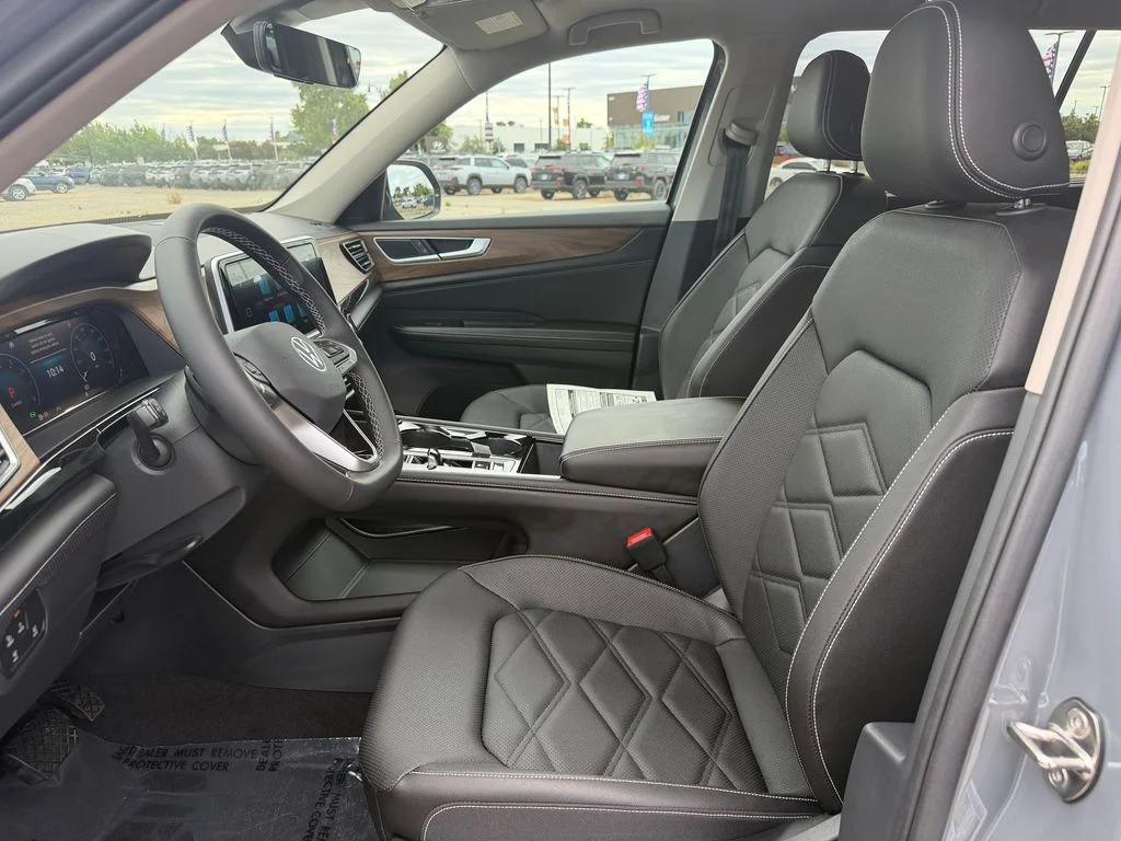 New 2026  Volkswagen 2.0T SE w/Technology image 13