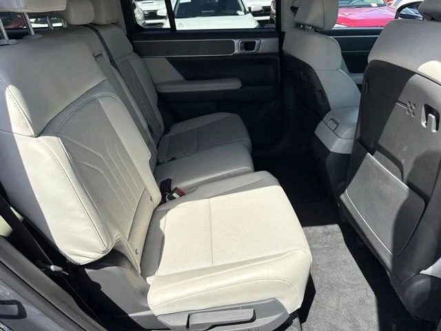 Used 2026 Gray Hyundai SEL image 14