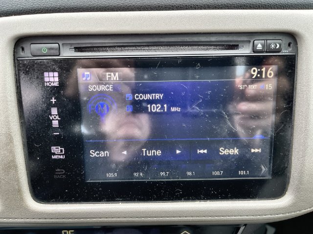Used 2018  Honda EX image 21