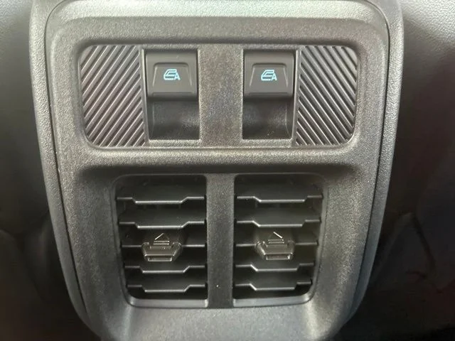 New 2026 Desert Sand Ford Badlands® image 24