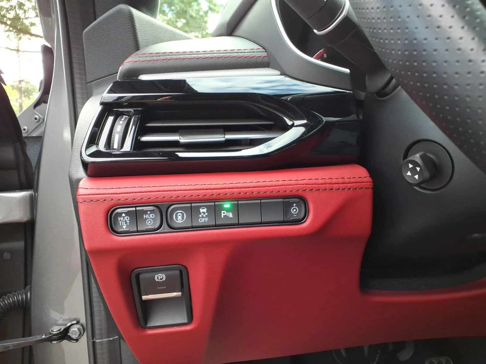 2025 Acura MDX A-spec w/Advance Package - Photo 25