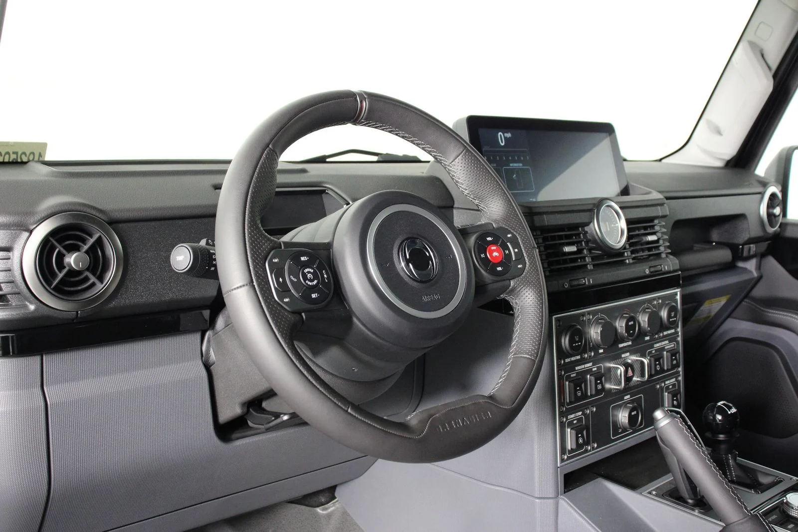 2025 INEOS Grenadier Fieldmaster Edition - Photo 10
