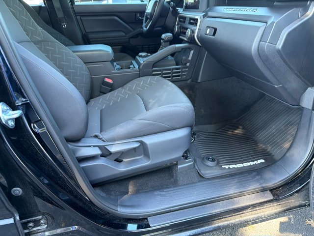 Used 2026 Black Toyota SR image 13