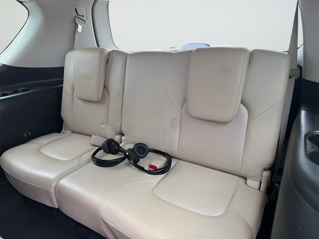 Used 2021 Blue Nissan Platinum image 25