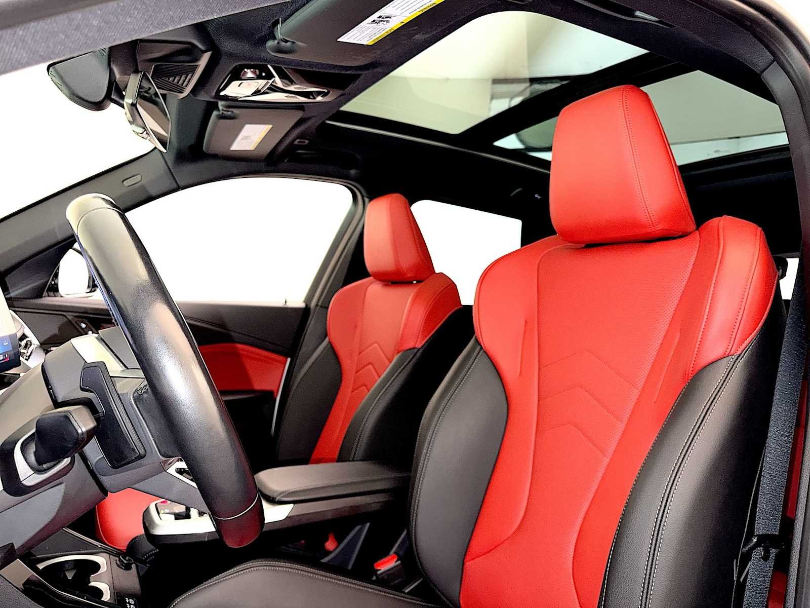 2023 BMW X1 28i - Photo 20