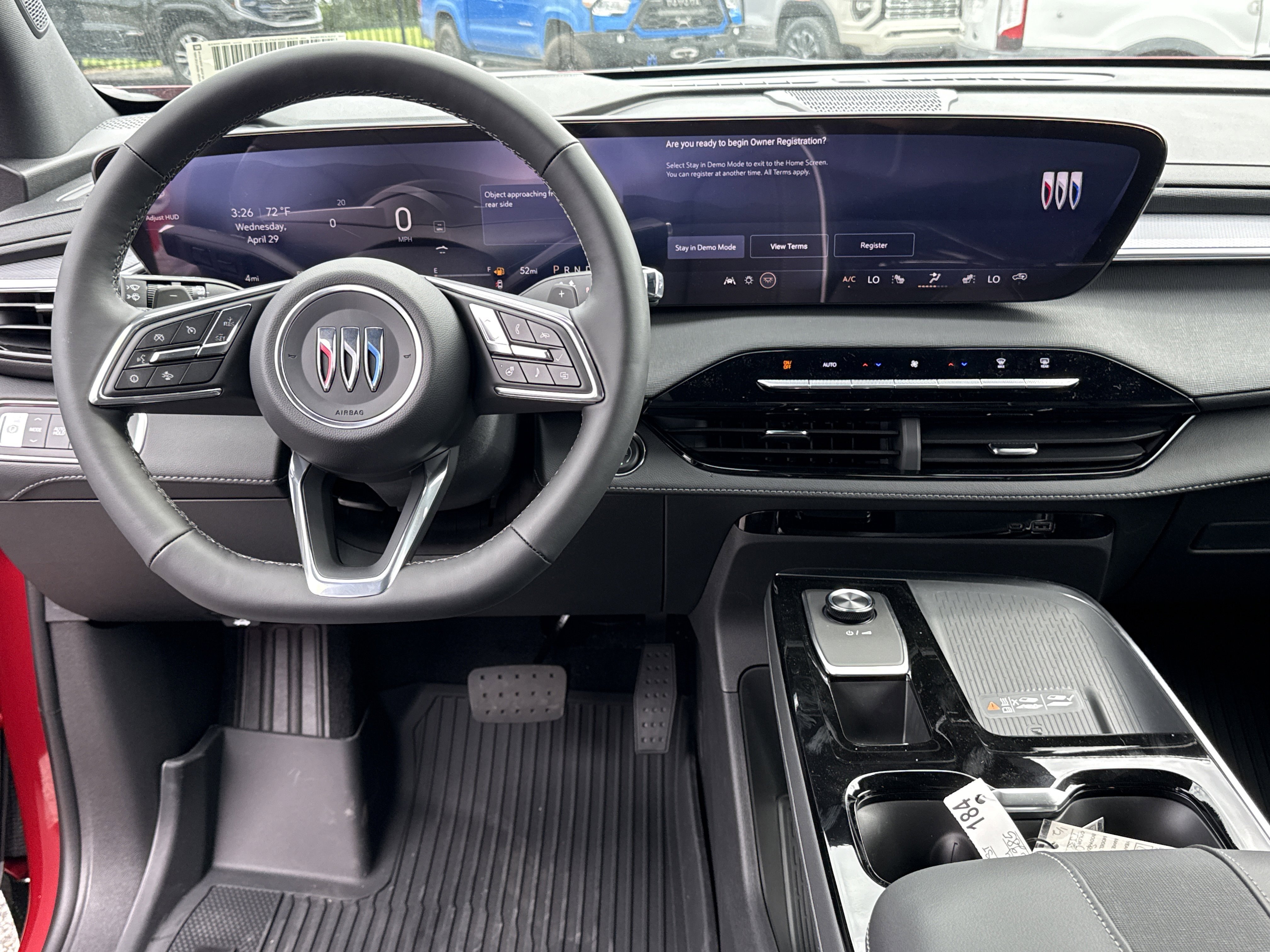 2026 Buick Enclave Sport Touring - Photo 7