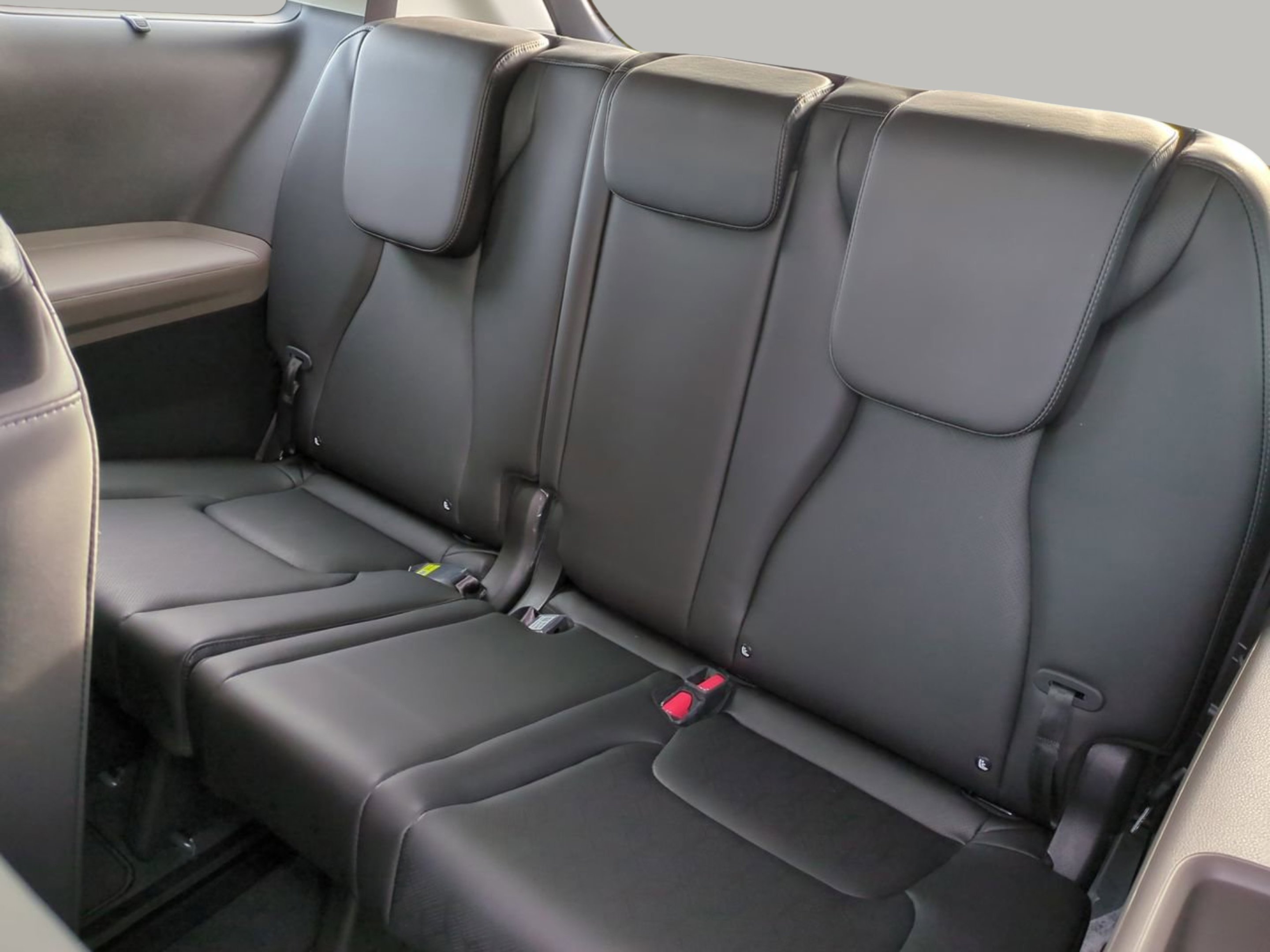 New 2026 Deep Chroma Blue Kia EX image 16