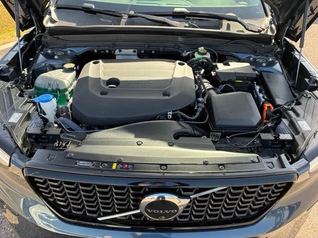 New 2026 Denim Blue Volvo Ultra image 25