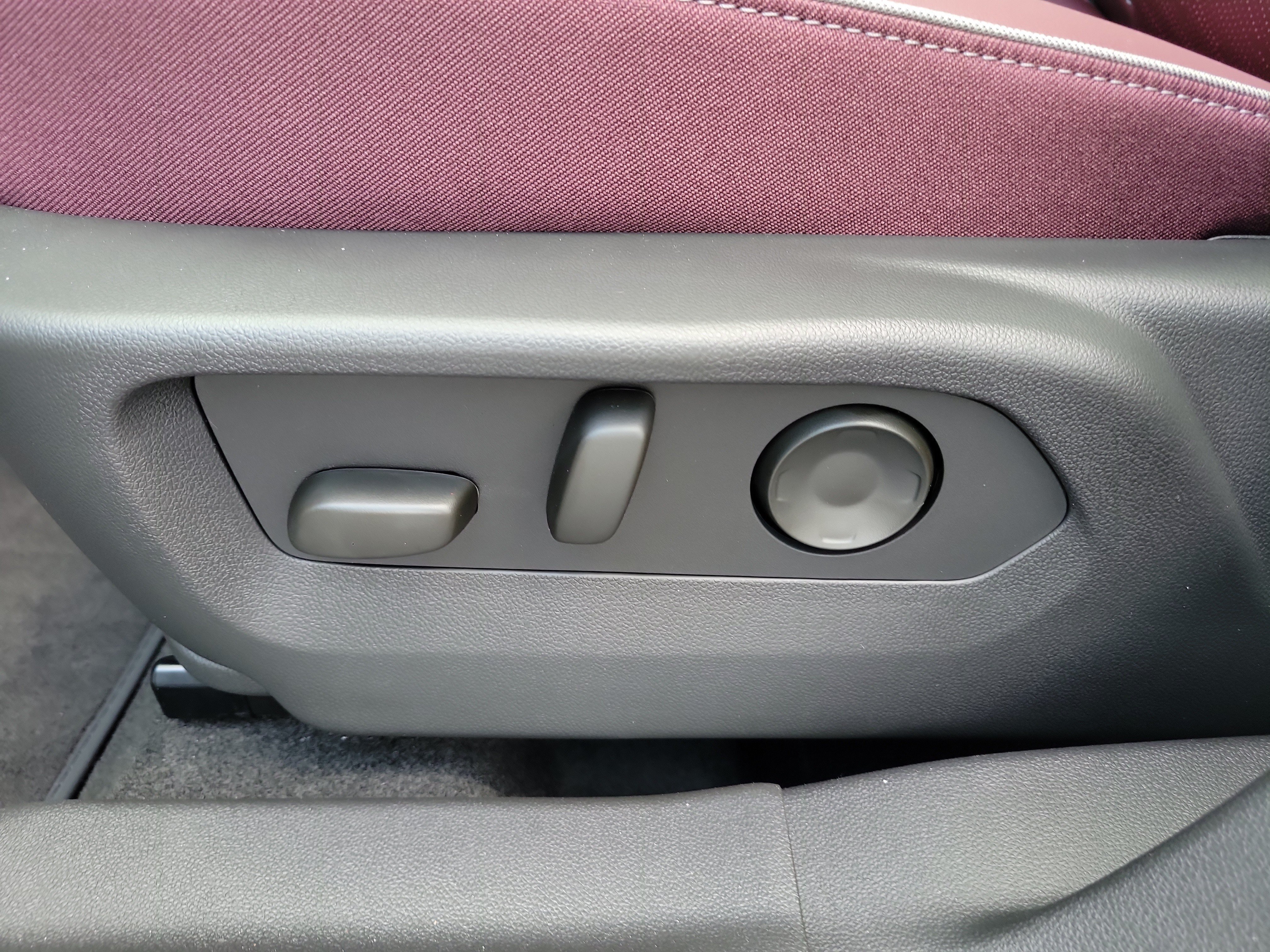 2026 Buick Envision Sport Touring - Photo 17