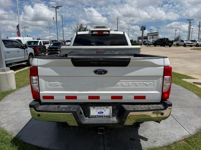 Used 2022 White Ford XL image 5