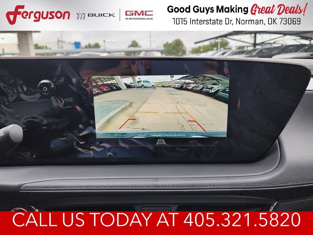 2026 Buick Encore GX Preferred - Photo 25