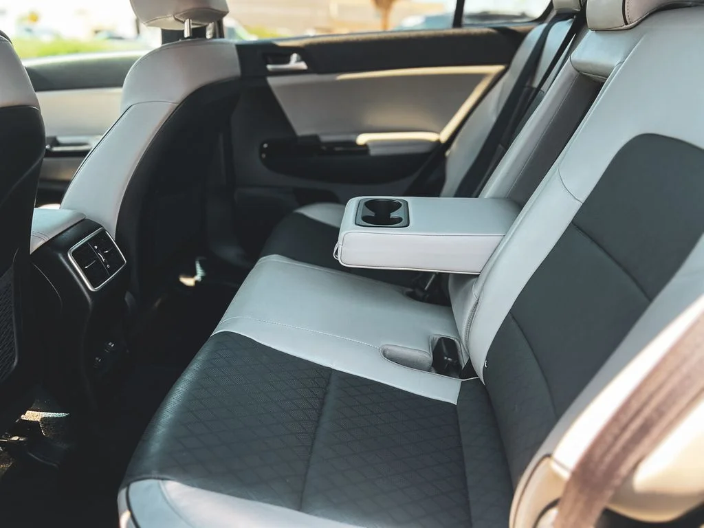 2019 Kia Sportage EX - Photo 17