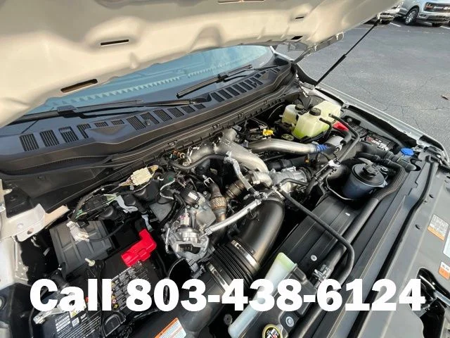 New 2026 Avalanche Ford F-250® Lariat® image 21