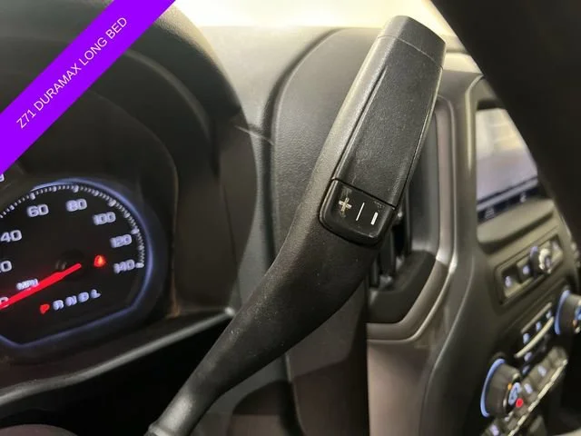 Used 2024 Summit White Chevrolet WT image 14