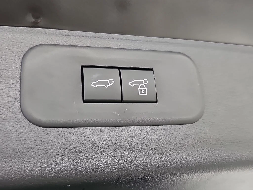 New 2026 Cloudburst Gray Lexus PREMIUM AWD image 12