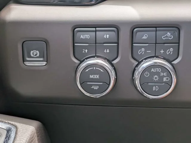 New 2026 Glacier White Tricoat GMC Denali image 24