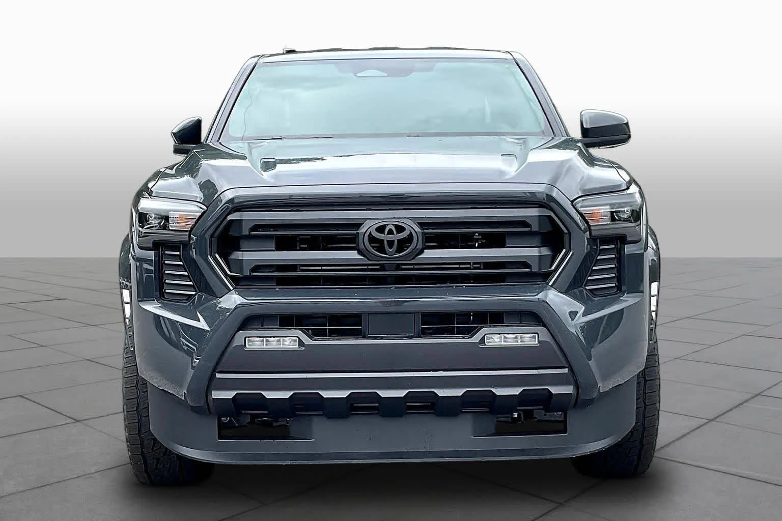New 2026 Underground Toyota SR5 image 3