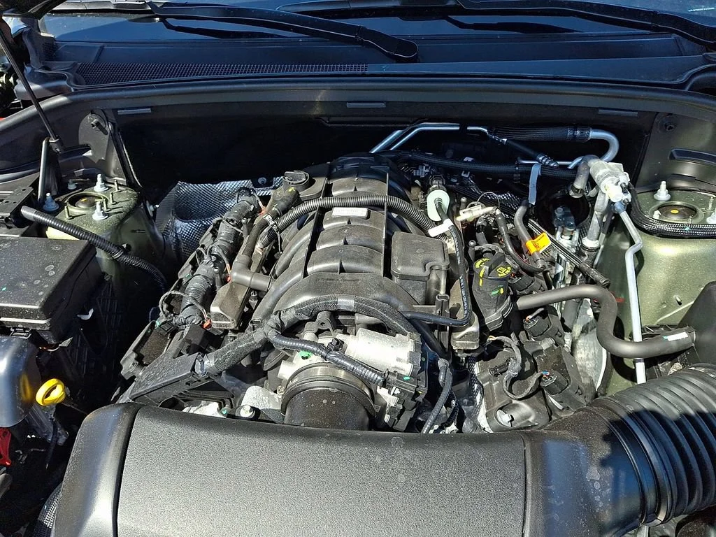 New 2026 Green Machine Dodge GT Plus HEMI V8 image 20