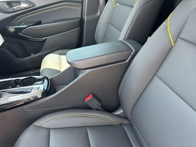 New 2026 Black Chevrolet ACTIV image 14