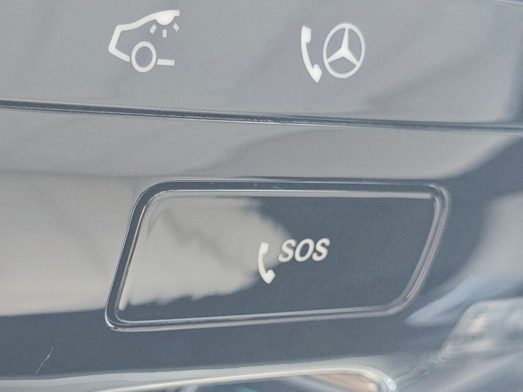 New 2027 Nautical Blue Metallic Mercedes-Benz E 350 image 9