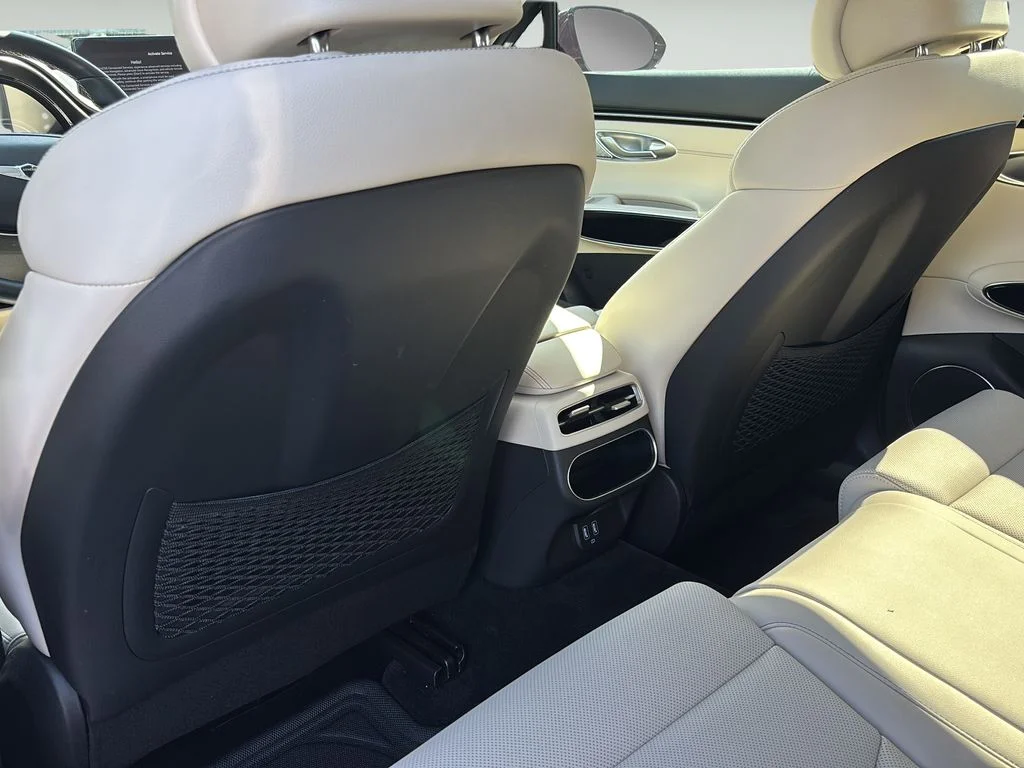 2025 GENESIS GV70 Standard - Photo 17